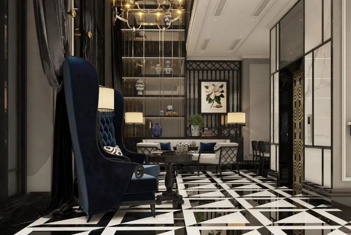 Вид Ha Noi Paradise 3*